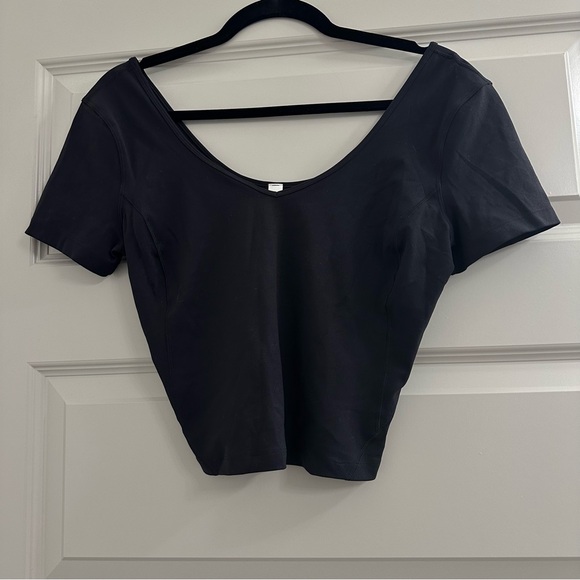 Lululemon Align T-Shirt - Picture 3 of 5